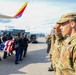 2nd Lieutenant Joseph Burke World War 2 era remains repatriated