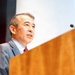Air University opens National Security Forum 2026 at Maxwell Air Force Base