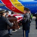 2nd Lieutenant Joseph Burke World War 2 era remains repatriated