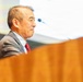 Air University opens National Security Forum 2026 at Maxwell Air Force Base