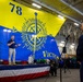 Acting Secretary of the Navy Visits USS Gerald R. Ford (CVN 78)