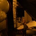 Nighttime Aircraft Movement Aboard USS George H.W. Bush (CVN 77)