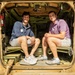 South Carolina National Guard hosts Leadership Columbia Military Affairs Day