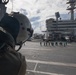 Helicopter Operations Aboard USS George H.W. Bush (CVN 77)
