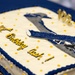 Navy WWII Veteran Celebrates 102nd Birthday at National Naval Aviation Museum