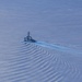USS Donald Cook (DDG 75) Transits the U.S. Central Command Area of Responsibility
