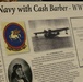 Navy WWII Veteran Celebrates 102nd Birthday at National Naval Aviation Museum