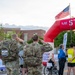 National Guard members go the distance at 49th annual Lincoln Marathon