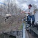 Ample fishing opportunities at Fort Drum