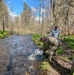 Ample fishing opportunities at Fort Drum
