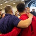 Acting Secretary of the Navy Visits USS Gerald R. Ford (CVN 78)