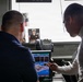 Acting Secretary of the Navy Visits USS Gerald R. Ford (CVN 78)