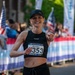 National Guard members go the distance at 49th annual Lincoln Marathon