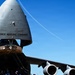 Stepping inside Airpower: C-5M Draws Crowds at Great Texas Airshow