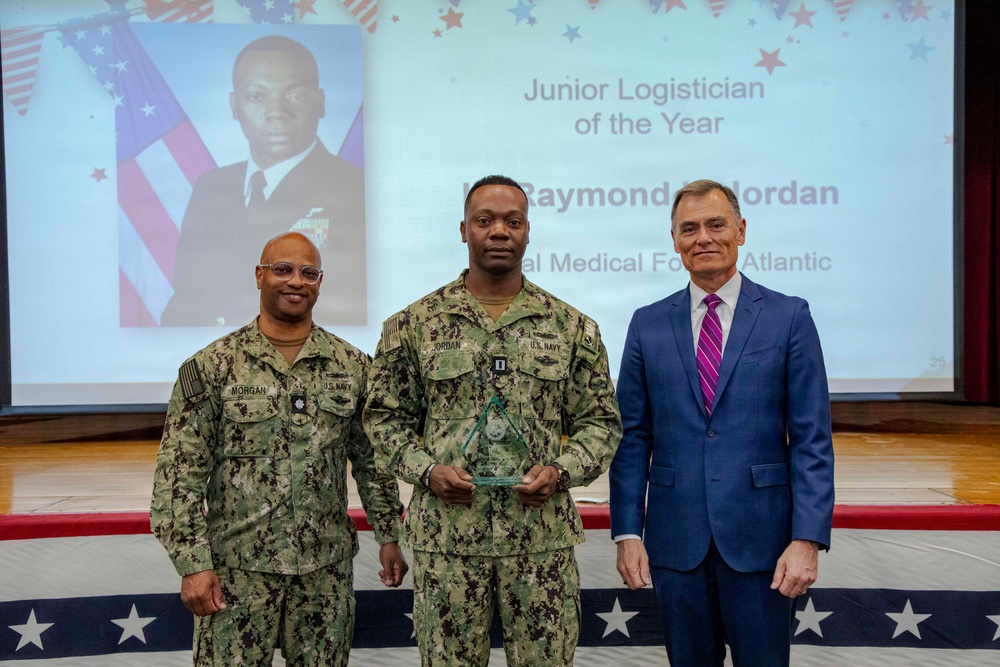 2026 Medical Logistics Symposium