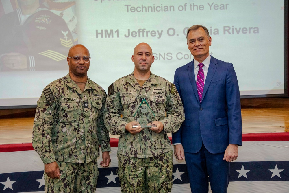 2026 Medical Logistics Symposium
