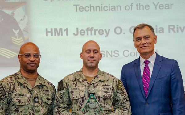 2026 Medical Logistics Symposium