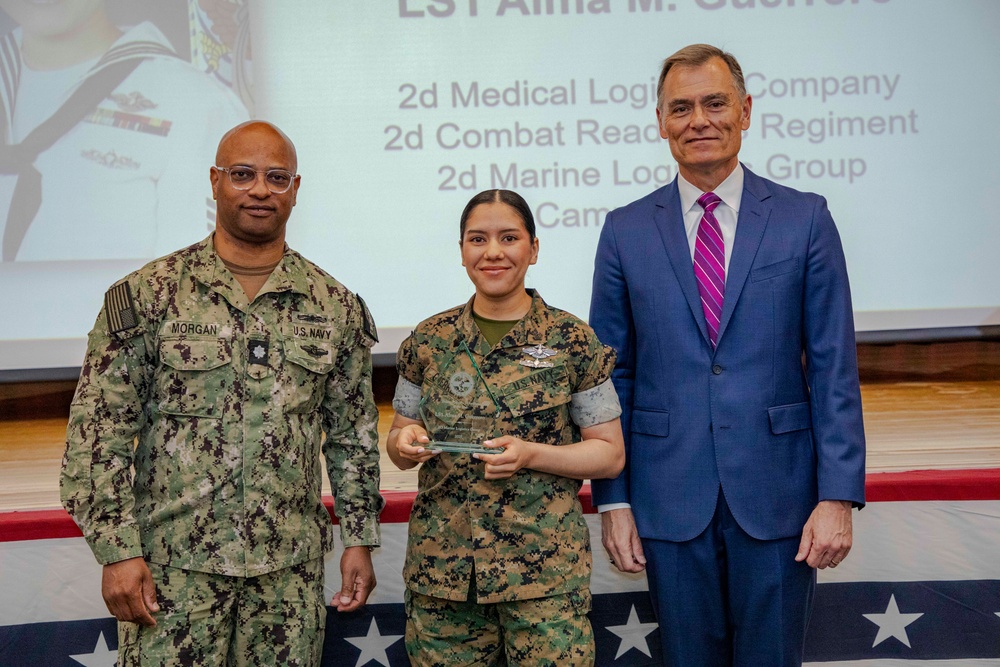 2026 Medical Logistics Symposium