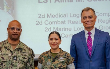 2026 Medical Logistics Symposium