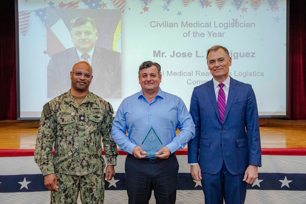 2026 Medical Logistics Symposium