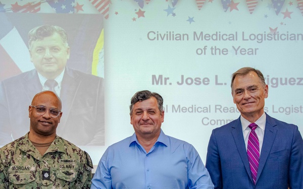 2026 Medical Logistics Symposium