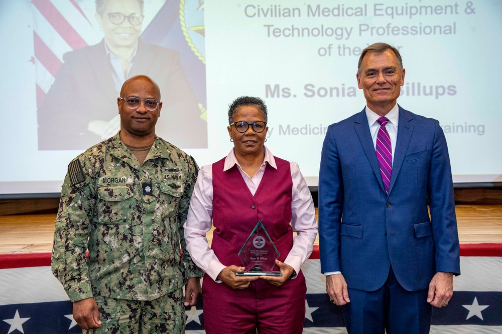 2026 Medical Logistics Symposium