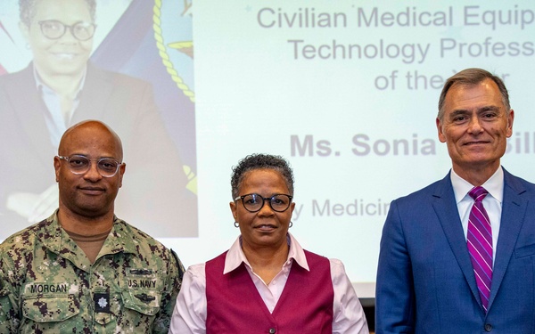 2026 Medical Logistics Symposium