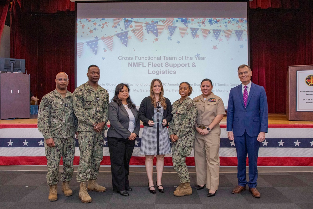 2026 Medical Logistics Symposium