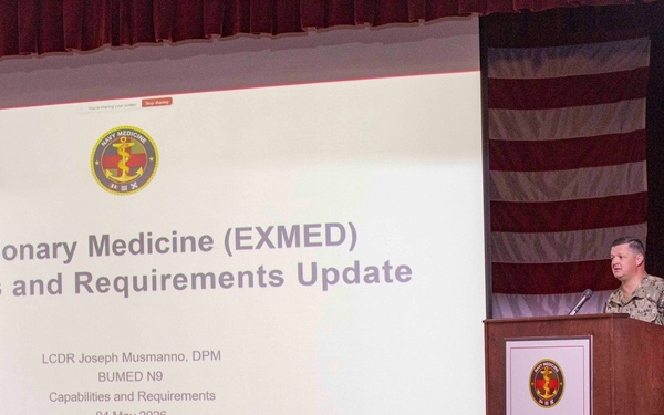 2026 Medical Logistics Symposium