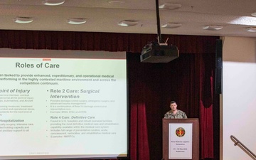 2026 Medical Logistics Symposium