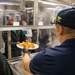 Acting Secretary of the Navy Visits USS Gerald R. Ford (CVN 78)