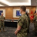 NAVINSGEN Holds First Badging Ceremony