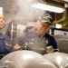 Acting Secretary of the Navy Visits USS Gerald R. Ford (CVN 78)