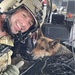 Tennessee Guardsmen airlift lost hiker from National Forest