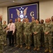 NAVINSGEN Holds First Badging Ceremony