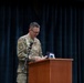 Steadfast Line hosts Air Force Chief of Chaplains for National Day of Prayer