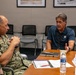 DLA Aviation at Jacksonville reinforces partnership with FRCSE, DLA Distribution to bolster warfighter readiness