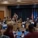 Steadfast Line hosts Air Force Chief of Chaplains for National Day of Prayer