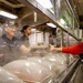 Acting Secretary of the Navy Visits USS Gerald R. Ford (CVN 78)