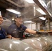 Acting Secretary of the Navy Visits USS Gerald R. Ford (CVN 78)