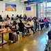 DLA Aviation hosts flash mentoring session to connect leaders with emerging professionals