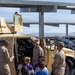 MCAGCC Marines Participate in 29 Palms Elementary School Month of Military Child