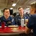 Acting Secretary of the Navy Visits USS Gerald R. Ford (CVN 78)