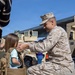 MCAGCC Marines Participate in 29 Palms Elementary School Month of Military Child v