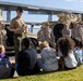 MCAGCC Marines Participate in 29 Palms Elementary School Month of Military Child v