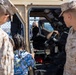 MCAGCC Marines Participate in 29 Palms Elementary School Month of Military Child v