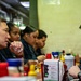 Acting Secretary of the Navy Visits USS Gerald R. Ford (CVN 78)