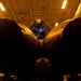 Aircraft Maintenance Aboard USS George H.W. Bush (CVN 77)