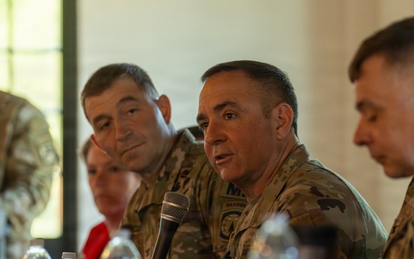 State of Fort Bragg 2026