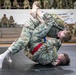 2026 Victory Week combatives tournament